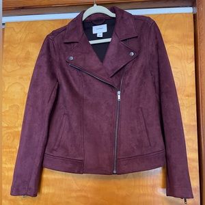 Old Navy Moto Jacket